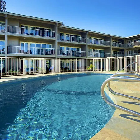 Castle Kauai Kailani Apartment